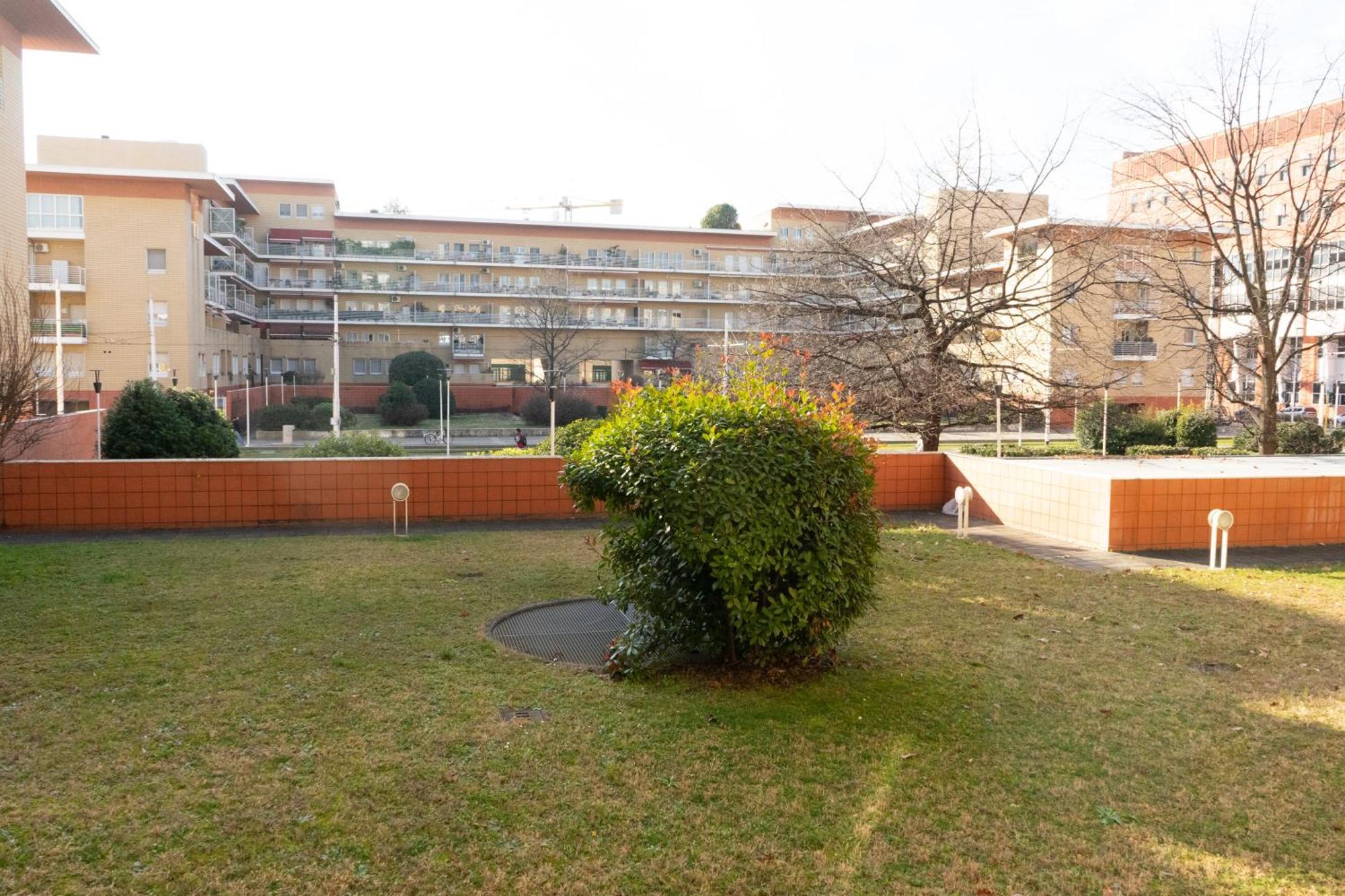 Arcimboldi'S Nest - Close To Metro And Train Apartment Milan Exterior photo